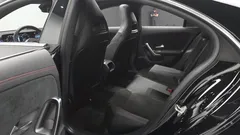 2022 Mercedes-Benz CLA-Class CLA250 4MATIC, чёрный — фото 11