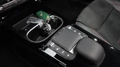 2022 Mercedes-Benz CLA-Class CLA250 4MATIC, чёрный — фото 17
