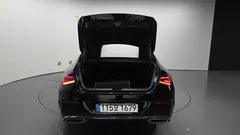 2022 Mercedes-Benz CLA-Class CLA250 4MATIC, чёрный — фото 20