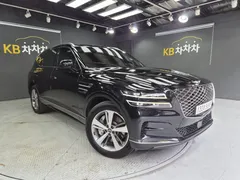 2023 Genesis GV80 2.5T Gasoline AWD — фото 2