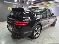 2023 Genesis GV80 2.5T Gasoline AWD — фото 4