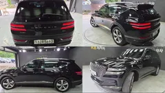 2023 Genesis GV80 2.5T Gasoline AWD — фото 5