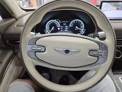 2023 Genesis GV80 2.5T Gasoline AWD — фото 8