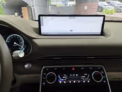 2023 Genesis GV80 2.5T Gasoline AWD — фото 10