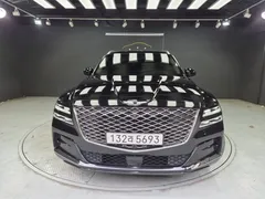 2023 Genesis GV80 2.5T Gasoline AWD — фото 11