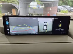 2023 Genesis GV80 2.5T Gasoline AWD — фото 16