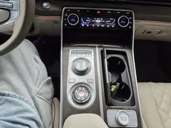 2023 Genesis GV80 2.5T Gasoline AWD — фото 17