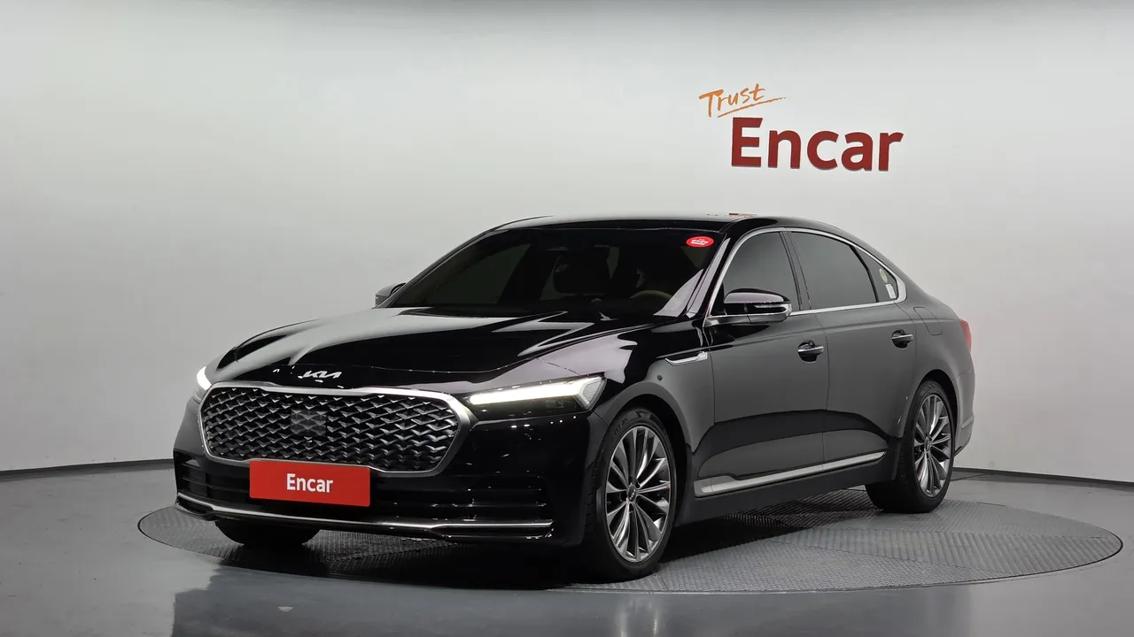 2023 Kia K9 3.3 T-GDI AWD