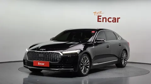 2023 Kia K9 3.3 T-GDI AWD
