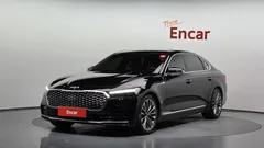2023 Kia K9 3.3 T-GDI AWD — фото 1