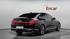 2023 Kia K9 3.3 T-GDI AWD — фото 2