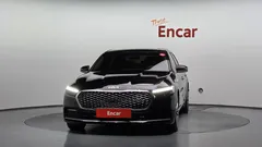 2023 Kia K9 3.3 T-GDI AWD — фото 3