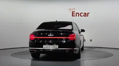 2023 Kia K9 3.3 T-GDI AWD — фото 4