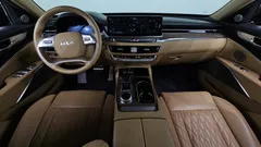 2023 Kia K9 3.3 T-GDI AWD — фото 7