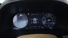 2023 Kia K9 3.3 T-GDI AWD — фото 8