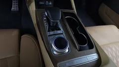 2023 Kia K9 3.3 T-GDI AWD — фото 9