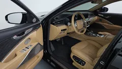 2023 Kia K9 3.3 T-GDI AWD — фото 10