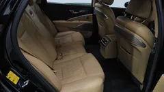 2023 Kia K9 3.3 T-GDI AWD — фото 12