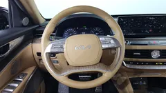 2023 Kia K9 3.3 T-GDI AWD — фото 13