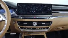 2023 Kia K9 3.3 T-GDI AWD — фото 14