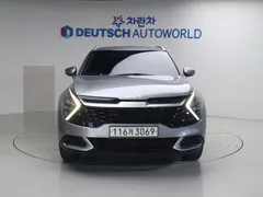 2023 Kia Sportage LPG 2.0 2WD — фото 3