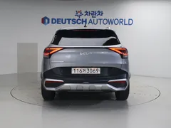 2023 Kia Sportage LPG 2.0 2WD — фото 4