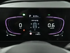 2023 Kia Sportage LPG 2.0 2WD — фото 8