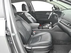 2023 Kia Sportage LPG 2.0 2WD — фото 10