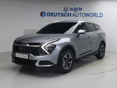 2023 Kia Sportage LPG 2.0 2WD — фото 13