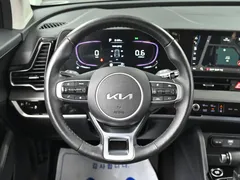 2023 Kia Sportage LPG 2.0 2WD — фото 17