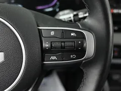 2023 Kia Sportage LPG 2.0 2WD — фото 20
