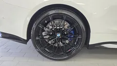 2024 BMW M4 M4 Competition M xDrive, белый — фото 5