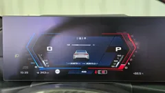 2024 BMW M4 M4 Competition M xDrive, белый — фото 8