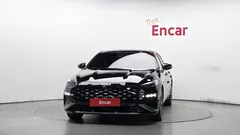 2023 Kia K8 Signature — фото 3