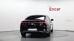 2023 Kia K8 Signature — фото 4