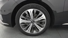 2023 Kia K8 Signature — фото 5