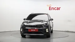 2022 Kia Niro 1.6 HEV, серый — фото 3