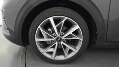 2022 Kia Niro 1.6 HEV, серый — фото 5