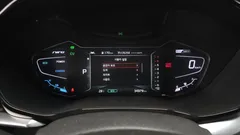 2022 Kia Niro 1.6 HEV, серый — фото 8