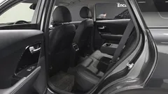 2022 Kia Niro 1.6 HEV, серый — фото 11