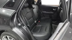 2022 Kia Niro 1.6 HEV, серый — фото 12