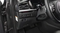 2022 Kia Niro 1.6 HEV, серый — фото 13
