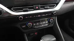 2022 Kia Niro 1.6 HEV, серый — фото 17