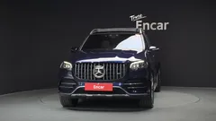 2022 Mercedes-Benz GLS-Class GLS580 4MATIC — фото 3