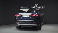 2022 Mercedes-Benz GLS-Class GLS580 4MATIC — фото 4