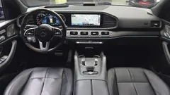 2022 Mercedes-Benz GLS-Class GLS580 4MATIC — фото 7