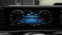 2022 Mercedes-Benz GLS-Class GLS580 4MATIC — фото 8