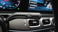 2022 Mercedes-Benz GLS-Class GLS580 4MATIC — фото 9