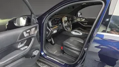 2022 Mercedes-Benz GLS-Class GLS580 4MATIC — фото 10