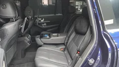 2022 Mercedes-Benz GLS-Class GLS580 4MATIC — фото 11